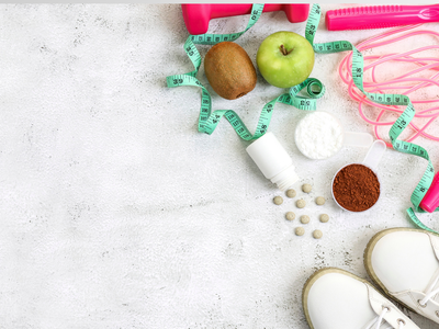 Weightloss related products - Andyou.ph